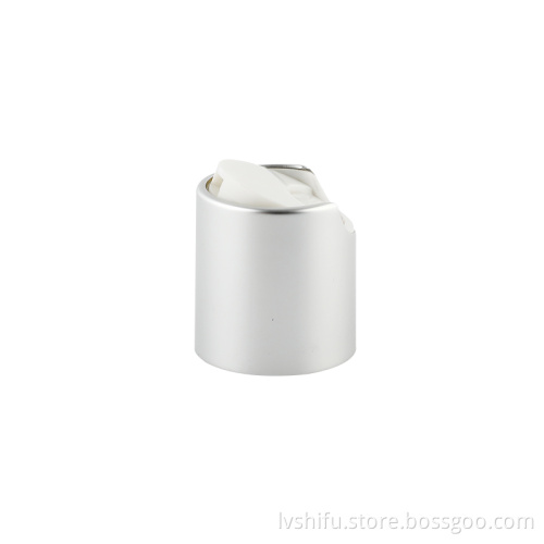 OEM Aluminium Flaschenteile